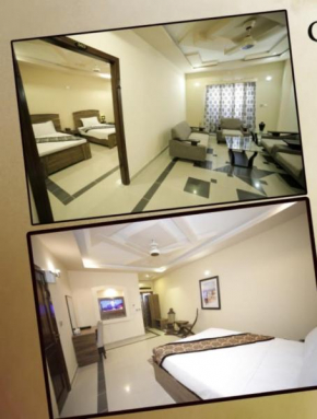 Hotel Galaxy Heights Inn - Private Suite